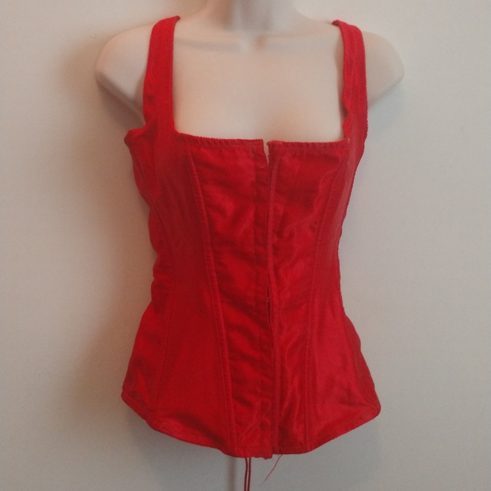 Corset - Picture 6 of 8